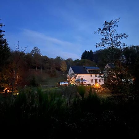 Seveniger Muehle Villa Sevenig  Bagian luar foto