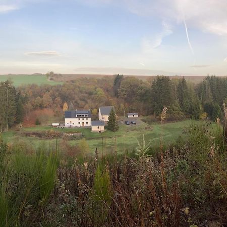 Seveniger Muehle Villa Sevenig  Bagian luar foto