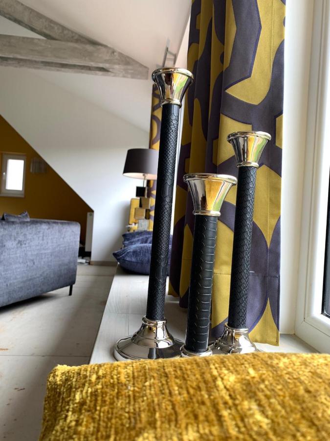Seveniger Muehle Villa Sevenig  Bagian luar foto