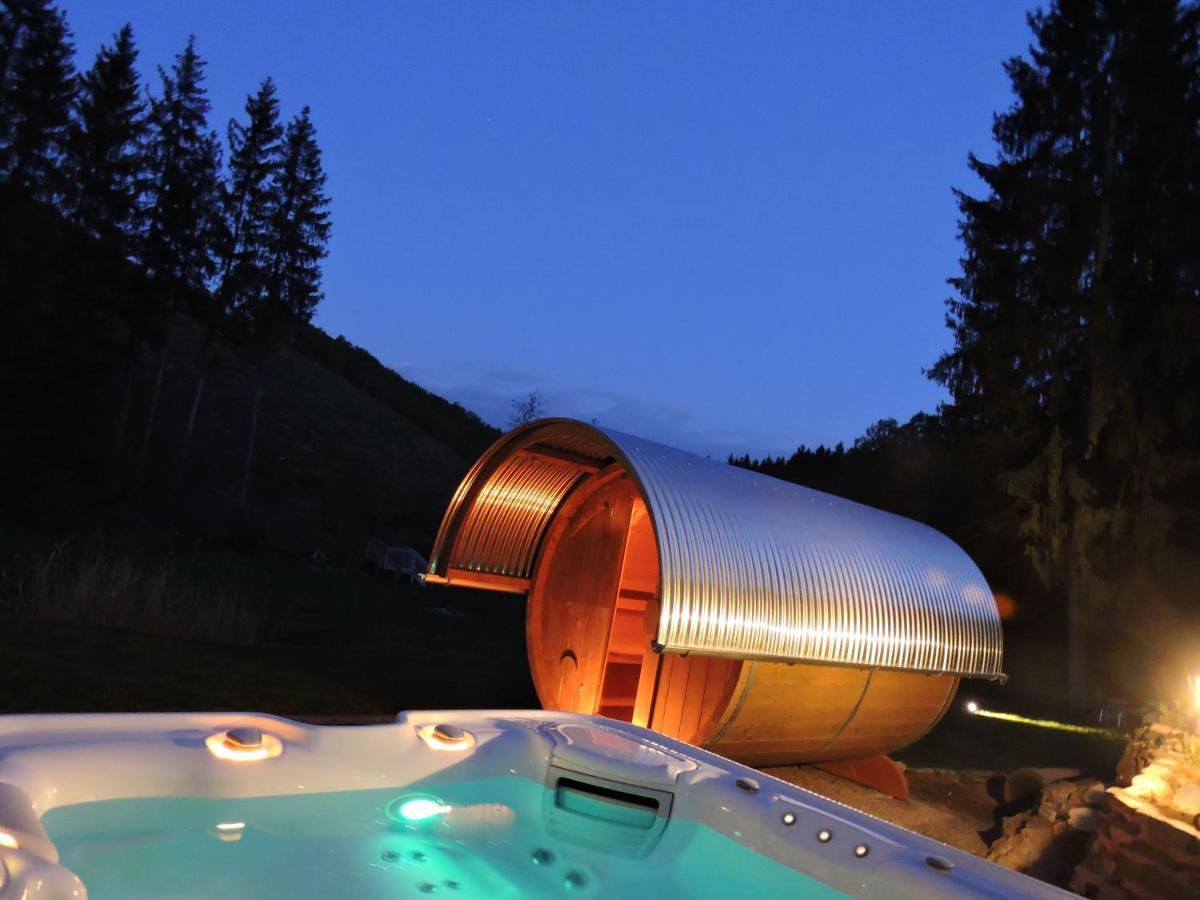 Seveniger Muehle Villa Sevenig  Bagian luar foto