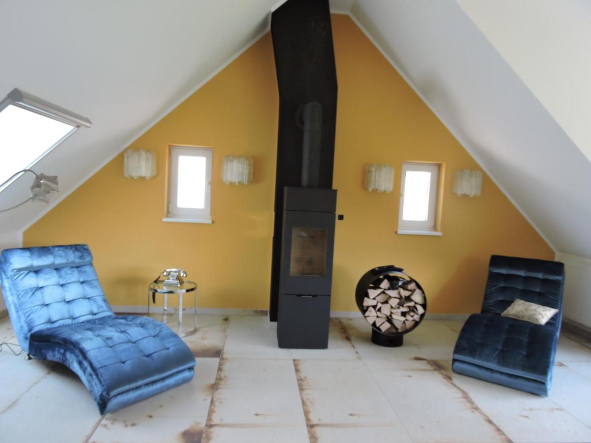 Seveniger Muehle Villa Sevenig  Bagian luar foto