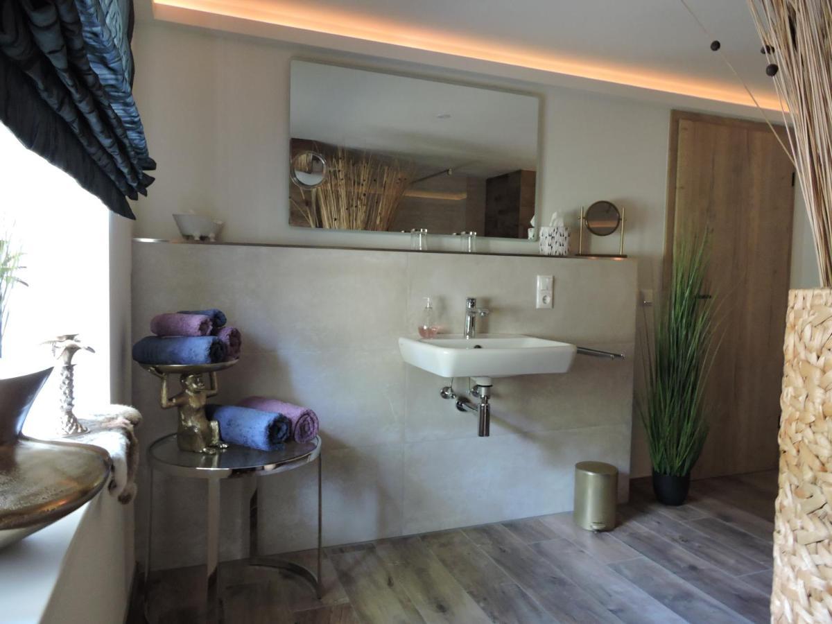 Seveniger Muehle Villa Sevenig  Bagian luar foto