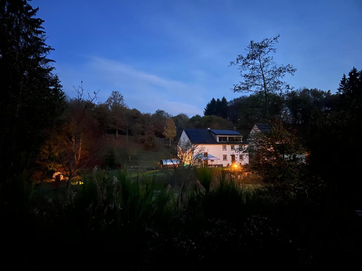 Seveniger Muehle Villa Sevenig  Bagian luar foto
